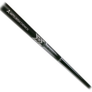 Mitsubishi MMT 80 Stiff Hybrid Shaft w/ PXG Adapter