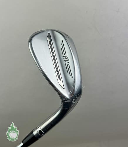 NEW Titleist Vokey SM11 Wedge 56*-12 D-Grind Vokey Wedge Flex Steel Golf Club