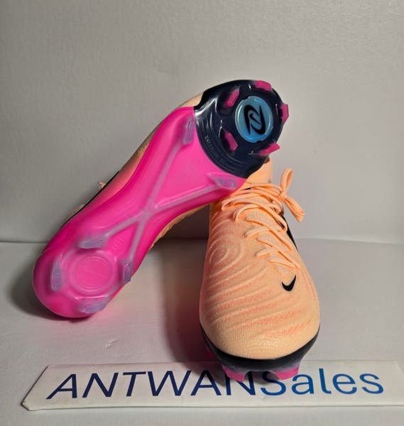 Nike Phantom Luna 2 Elite FG Soccer Cleats FJ2572 800 Size  display picture 3