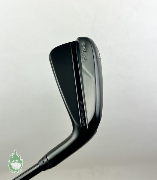RH Ping iCrossover 2 Driving Iron VF-105 Extra Stiff Flex Graphite Golf Club