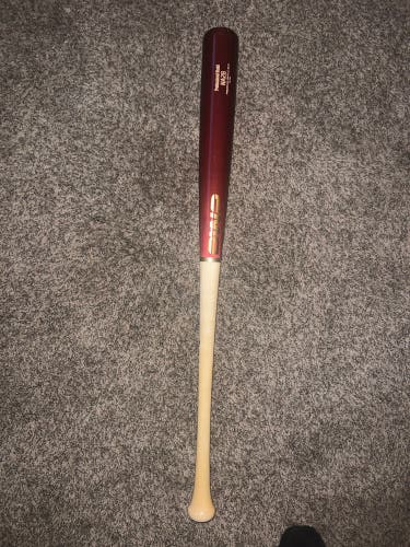 BWP pro wood bat (-3) 31 oz 34" (New)