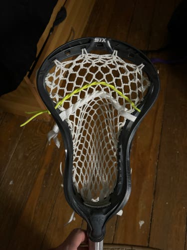 STX Stallion 900 Fresh Stringing Head (New)