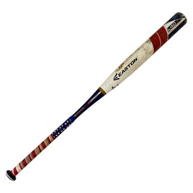 Used Easton L 4.0 BB/SB Slowpitch Bat 34" 11406-S000108949