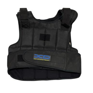 Used Weight Vest 11406-S000108747
