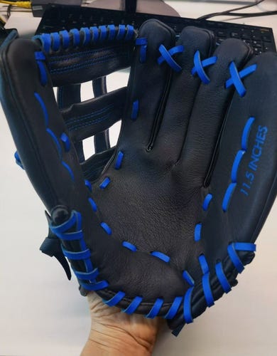 LH Catcher's Glove 11.5" (Used)