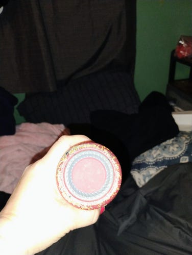 Easton Hype Fire Composite USSSA Certified Bat 22 oz 30" (Used)