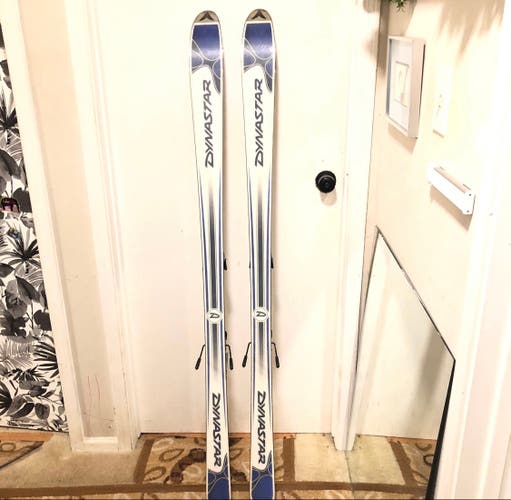 Dynastar 160 cm Skis (Used)