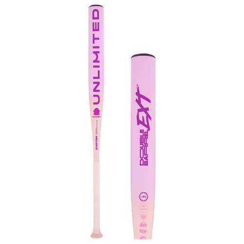 Used Easton EFP6GHUL11 33" 22 oz. - Good Condition