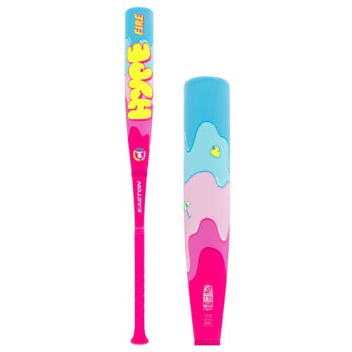 Used Easton EUT6HPP8 30" 22 oz. - Fair Condition