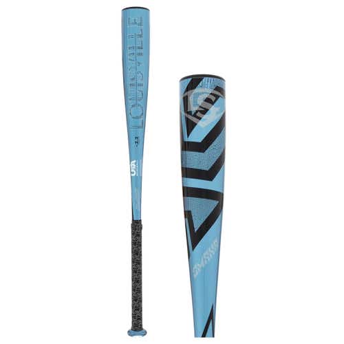 Used Louisville Slugger WBL2664010 28" 17 oz. - Excellent Condition