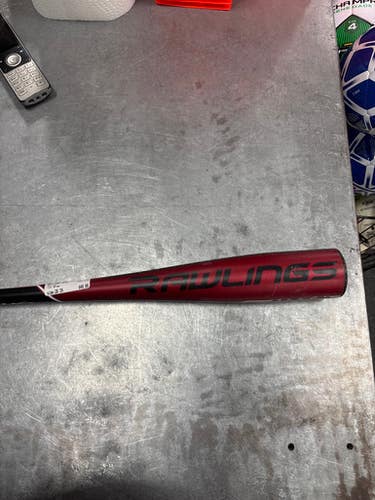 Used Rawlings 5150 BB/SB USA 2 5/8 Bat 28" 11337-S000479086