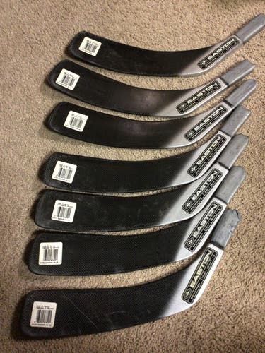 New Easton Synthesis Blade carbon fiber right handed Shanahan Pattern