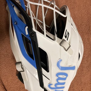 Cascade S Helmet (Used)