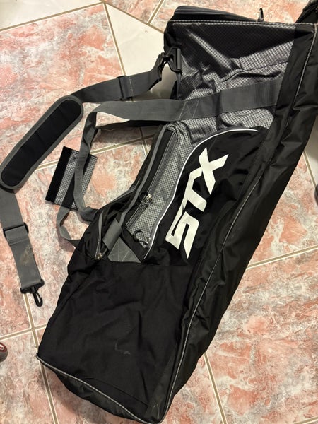 STX Bag (New) duffle bag with straps