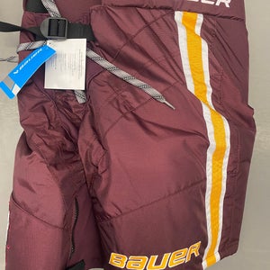Bauer Vapor youth large Hockey Pants