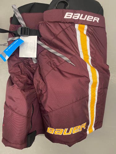 Bauer Vapor youth large Hockey Pants