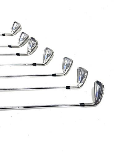 Used Cleveland LAUNCHER MAX Mens Iron Set RH 5I-GW/AW 11860-S000304222