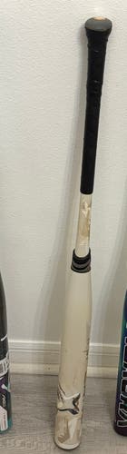 AXE Senior Inferno Composite Bat 26 oz 34" (Used)