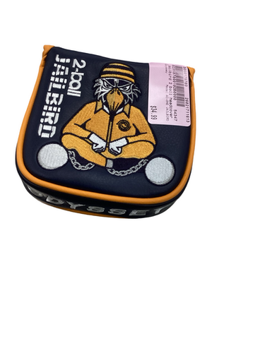 Used Odyssey AI-ONE JAILBIRD Golf Accessory 11613-S000176703