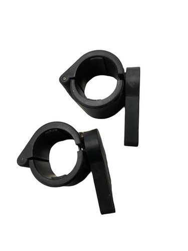 Used OLYMPIC BAR CLAMPS 11613-S000176688