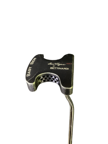 Used Bettinardi BABY BEN BHB9 Mens Putter RH 11613-S000176691