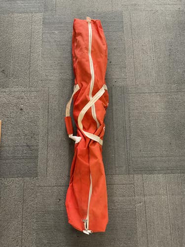 Used GOSPORTS PITCHING NET BB/SB Pop-up Net 11614-S000230354