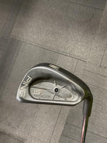 Used Ping ISI WEDGE Golf Wedge Mens RH Pitching Wedge 11614-S000230332