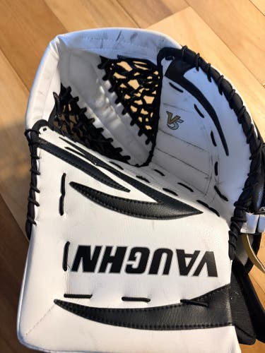 Vaughn Velocity V5 Regular (Used)