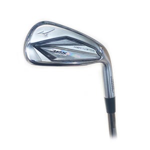 Mizuno JPX 923 Hot Metal HL Single 7 Iron Graphite Recoil ESX 460 F2 Senior Flex