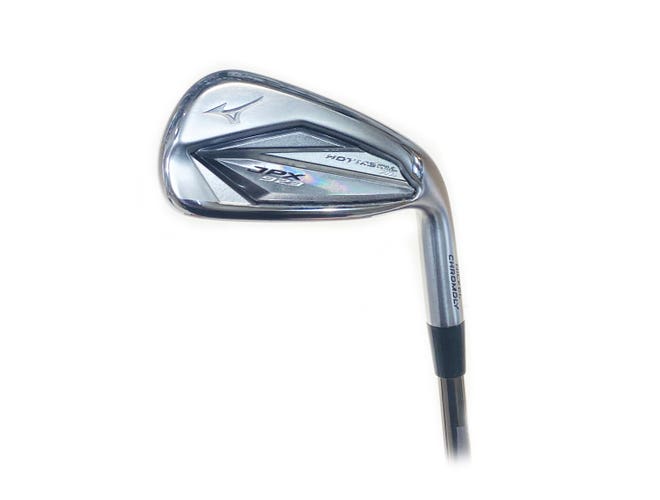 Mizuno JPX 923 Hot Metal HL Single 7 Iron Graphite Recoil ESX 460 F2 Senior Flex