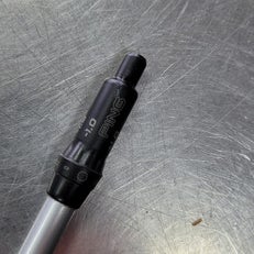 Used PRO LAUNCH 45R W PING ADAPTER Field Equipment 11497-C000155230