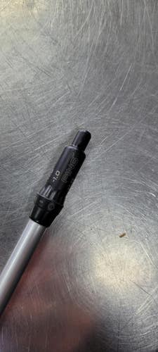 Used PRO LAUNCH 45R W PING ADAPTER Field Equipment 11497-C000155230