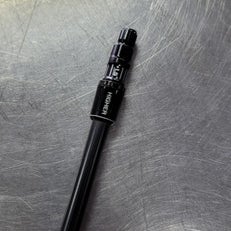 Used Taylormade SPEEDER 57 REG SHAFT Field Equipment 11497-C000155229