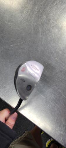 Used Callaway THE TUTTLE Mens Putter RH 11497-C000155228