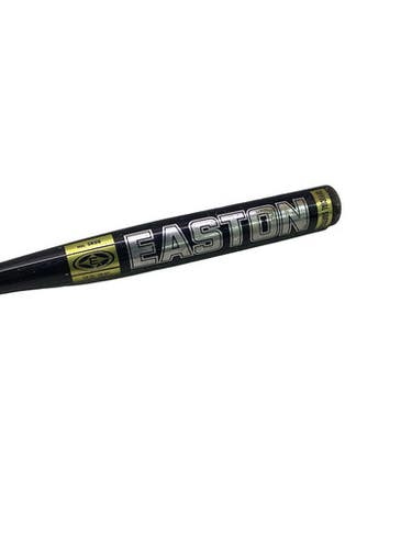 Used Easton IMPACT BB/SB Slowpitch Bat 34" 11347-S000263327