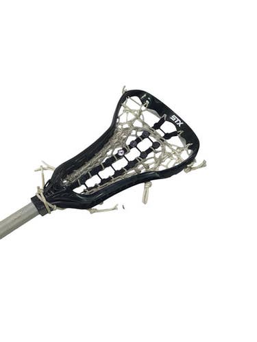 Used STX 7075 Wmn Atk/Mid Complete Stick Grey 11347-S000263312