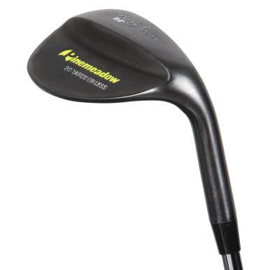 New PINEMEADOW 64 DEG RH WEDGE 11347-PINP350RR64