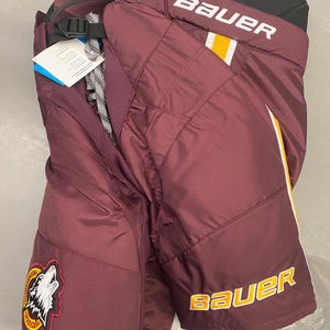 Bauer Vapor mens medium Hockey Pants