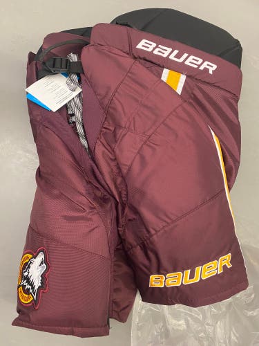 Bauer Vapor mens medium Hockey Pants