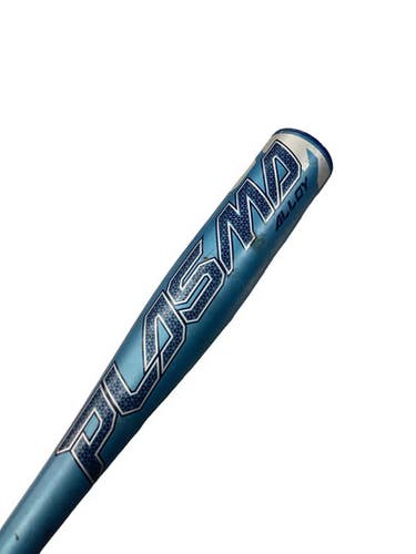 Used Rawlings PLASMA ALLOY BB/SB USA 2 5/8 Bat 30" 11760-S000087438