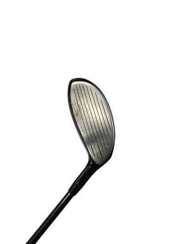 Used KZG CH-1 Mens Driver LH 10.5 Degree 11760-S000087430