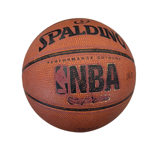 Used Spalding Basketball Adult Outdoor 11760-S000087420