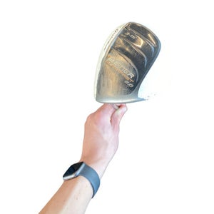 Used Taylormade BURNER SUPERFAST Mens Fairway Wood LH 5 Wood 11883-S000156985