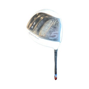 Used Taylormade BURNER SUPERFAST Mens Fairway Wood LH 3 Wood 11883-S000156984