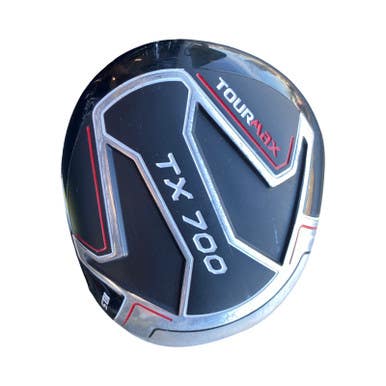 Used TOUR MAX TX700 Mens Driver RH 10.5 Degree 11883-S000156980