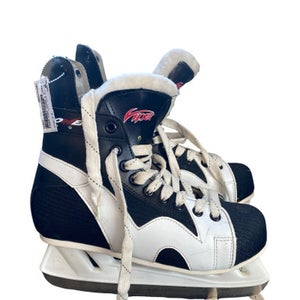 Used POWER EDGE VIPER Senior Hockey Skate Senior 9 11883-S000156966