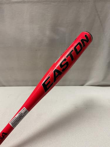Used Easton TYPHOON 2019 BB/SB USA 2 1/4 Bat Red 30" 11490-S000268756