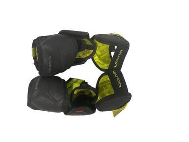 Used Bauer VAPOR Junior Elbow Pads SM 11847-S000032722