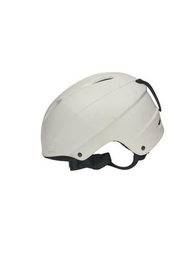 Used Giro Snowsport Helmet Adult White SM 11847-S000032718