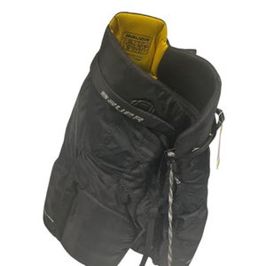 Used Bauer Junior Pant Black XL 11847-S000032715